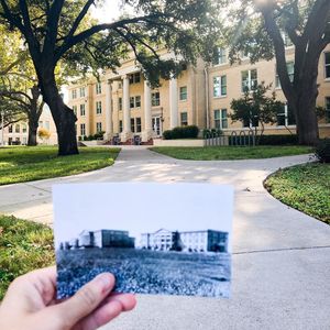 Image post by @texaschristianuniversity on Instagram