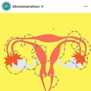 Image post by @deadinkbooks on Instagram