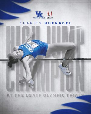 Image post by @kentuckytrack on Instagram