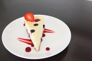 Image post by @kiawah_eats on Instagram