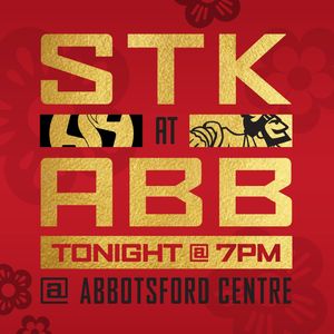 Image post by @abbotsfordcanucks on Instagram