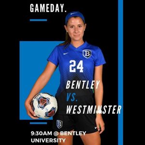 Image post by @bentleywsoccer on Instagram