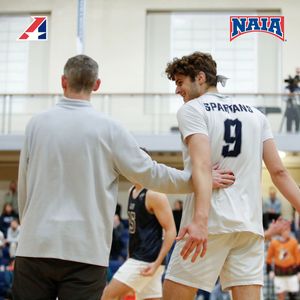 Image post by @mbu_athletics on Instagram