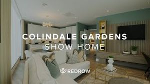 Video post by @Redrow on YouTube