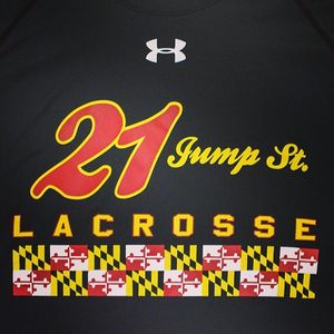 Image post by @trilogylacrosse on Instagram
