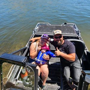 Image post by @rockymountainjetboat on Instagram