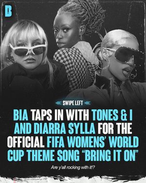 Image post by @bars on Instagram