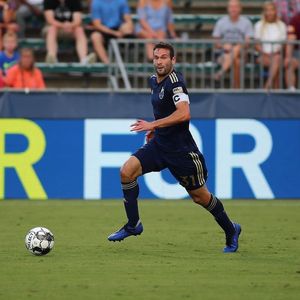 Image post by @northcarolinafc on Instagram