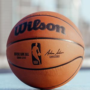 Image post by @wilsonbasketball on Instagram