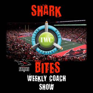 Image post by @jaxsharks on Instagram
