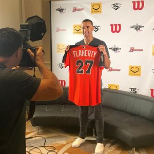 Image post by @baseballamerica on Instagram