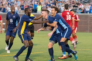 Image post by @chattanoogafc on Instagram
