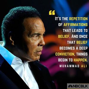 Image post by @nbcblk on Instagram