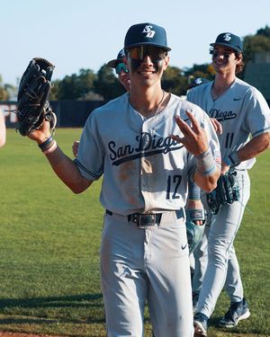 Image post by @usdbaseball on Instagram