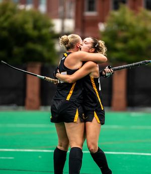 Image post by @vcufieldhockey on Instagram