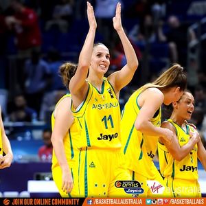 Image post by @basketballaus on Instagram