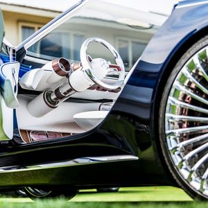 Image post by @mercedesbenz on Instagram