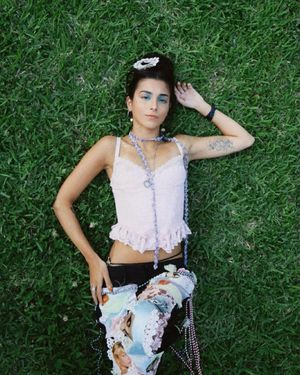 Image post by @rowdymagazine on Instagram