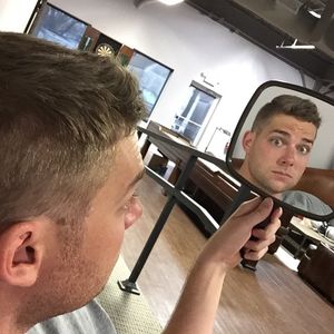 Image post by @dudeperfect on Instagram