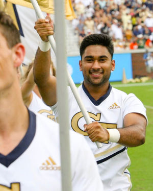 Image post by @gtcheerleading on Instagram