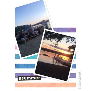 Image post by @camprobinhoodnh on Instagram