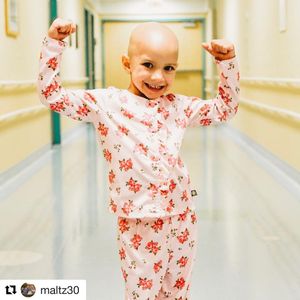 Image post by @therock on Instagram
