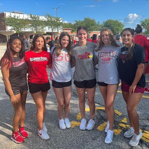 Image post by @redbirdgymnastics on Instagram