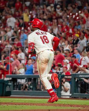 Image post by @stlcardenales on Instagram