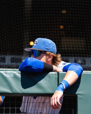 Image post by @creightonbaseball on Instagram