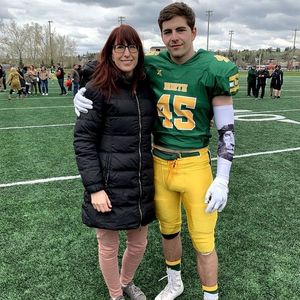 Image post by @uabearsfootball on Instagram