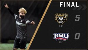 Image post by @oaklandmsoc on Instagram