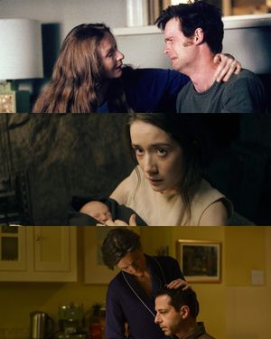 Image post by @hbo on Instagram