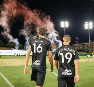 Image post by @memphis901fc on Instagram