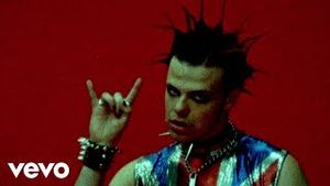 Video post by @yungbludvevo on YouTube