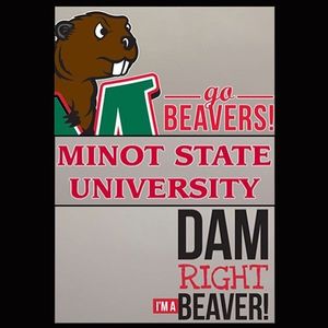Image post by @msubeavers on Instagram