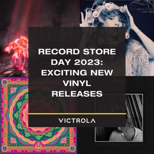 Image post by @victrolaplayers on Instagram