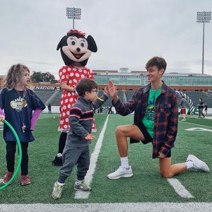Image post by @charlottesaac on Instagram