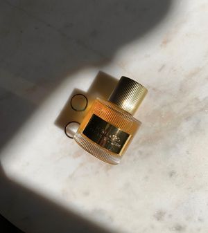 Image post by @newyorkerglow on Instagram