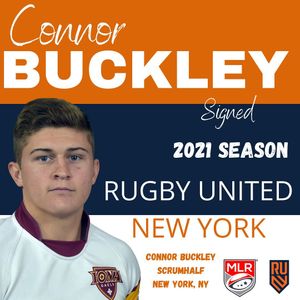 Image post by @rugbynewyork on Instagram