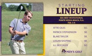 Image post by @ecumensgolf on Instagram
