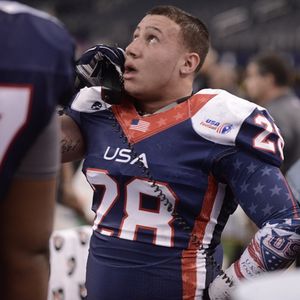 Image post by @usa_football on Instagram