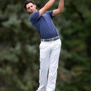Image post by @uconnmgolf on Instagram