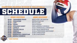 Image post by @bpcuathletics on Twitter