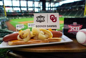 Image post by @Big12Conference on Twitter