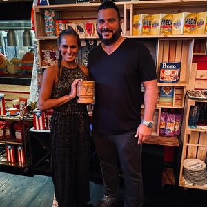 Image post by @monicaace93 on Instagram