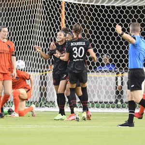 Image post by @nwsl on Instagram