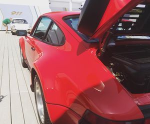 Image post by @porsche on Instagram