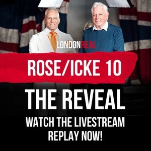 Image post by @londonrealtv on Instagram