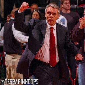 Image post by @terrapinhoops on Instagram
