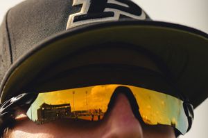 Image post by @purduebaseball on Instagram